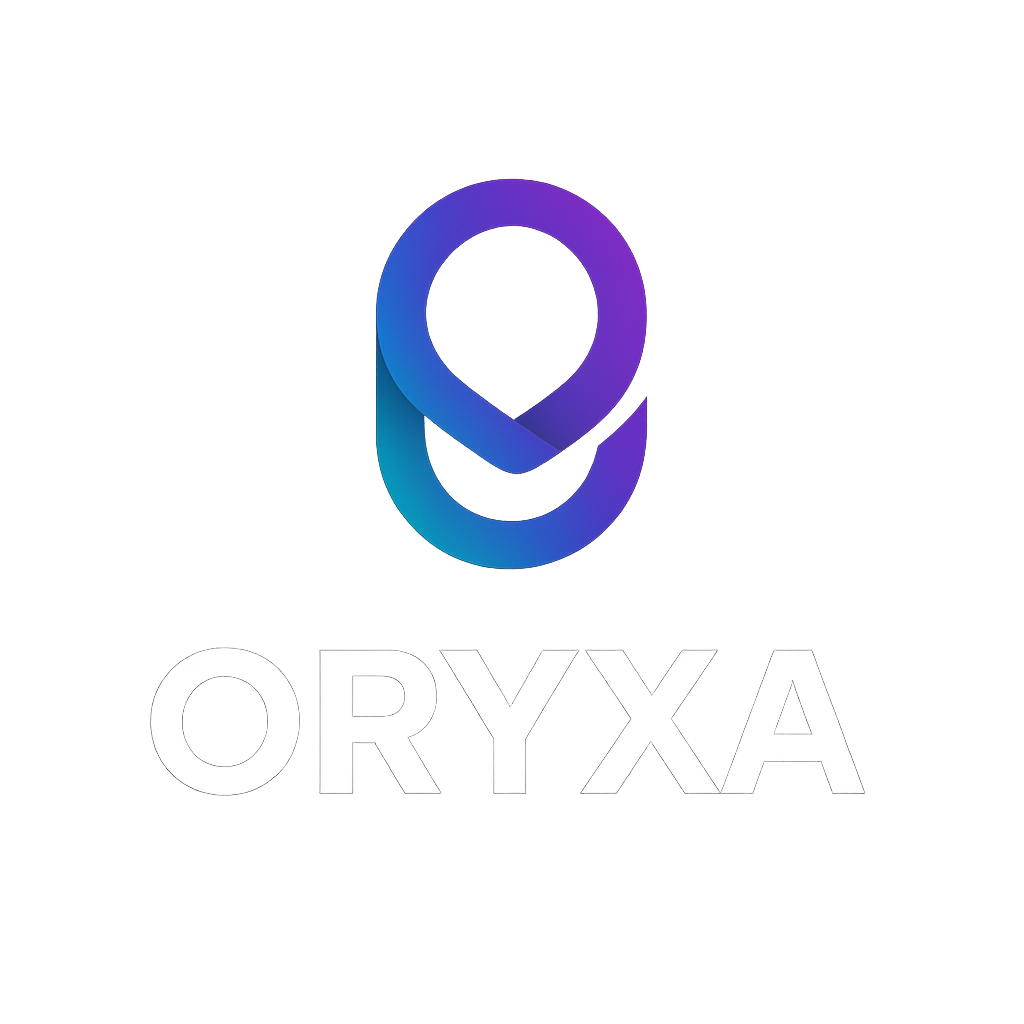 ORYXA